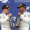 Hamilton o najgoroj pobjedi u karijeri: Palo mi je na pamet da pustim Bottasa