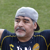 Maradona prijateljski poručio Messiju: Nemoj se vraćati u reprezentaciju