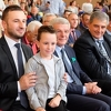 Otvorena novoizgrađena škola u Sarajevu, prisustvovao i Šefik Džaferović