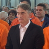 Komšić: Nije ovo vrijeme kolebanja, nego vrijeme odluke, ili smo za BiH ili protiv nje