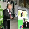 Izetbegović u Mostaru: Volan ispred Bošnjaka mora držati čovjek iz SDA