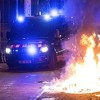 Sukob separatista i policije u Barceloni tokom obilježavanja godišnjice referenduma