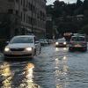 Dubrovnik poplavljen usljed obilnih kiša, voda ušla u kuće i blokirala puteve