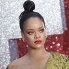 Rihanna zablistala na promociji novog asortimana šminke "Fenty Beauty"