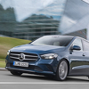 Mercedes-Benz predstavio novu B-klasu sa više tehnologije i sportskog duha