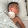 Pozivom na broj 17007 donirate 2 KM za liječenje Emira Buze