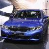 BMW zvanično predstavio Seriju 3 na sajmu u Parizu