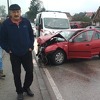 Dvije osobe povrijeđene u saobraćajnoj nesreći u Dubravama
