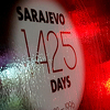 Svečano otvorena audio-video galerija "Sarajevo 1.425 dana"
