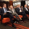 Parodi: Bankarski sektor svijetla tačka bh. ekonomije