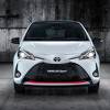 Toyota Yaris GR Sport predstavljena na Sajmu automobila u Parizu