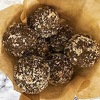 Recept za energetske kuglice: Sjajna zamjena za slatkiše s rafiniranim šećerom