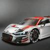 Na sajmu u Parizu debitovao Audi R8 LMS GT3