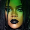 Rihanna uoči Halloweena predstavila dugoočekivani crni ruž iz kolekcije Fenty