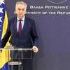 Šarović i Ljajić zaključili proceduru za olakšanje trgovine BiH i Srbije