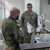 Ambasada Norveške donirala informatičku opremu Oružanim snagama BiH