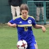 Bh. juniorke poražene na startu kvalifikacija za EP od Češke