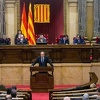 Katalonski parlament odbacio presudu Vrhovnog suda Španije