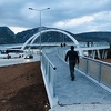 U Mostaru otvoren novi park i pasarela koja podsjeća na Stari most