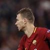 Edin Džeko doveo Romu u vodstvo protiv Plzena