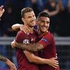 Edin Džeko hat-trickom uništio Plzen, CSKA savladao Real Madrid