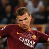 Edin Džeko postao deseti strijelac Rome svih vremena