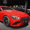 Mercedes-AMG GT 43 stigao u Pariz