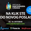Počeo najveći regionalni sajam zapošljavanja: Virtualni dani karijera i znanja