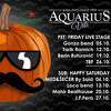 Aquarius Vils spremio muzički program za oktobar