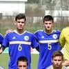 Erbez objavio spisak bh. kadeta za nastup u kvalifikaciijama