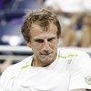 Bašić u četvrtfinalu ATP Challengera u Almatyju, slijedi duel s Marchenkom