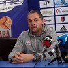 Trbić: Primorska je jedan od najjačih timova u ligi, ali vjerujem u pobjedu