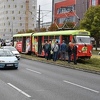 Muškarac u Sarajevu iskočio iz tramvaja u pokretu