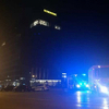 Predložen pritvor osumnjičenom za ispaljivanje zolje na zgradu u Banjoj Luci