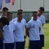 Juniori BiH na turniru u Republici Irskoj, Musa pozvao 20 igrača
