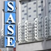Promet na SASE gotovo 215.000 KM
