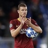 Džeko: Roma nije ni blizu svog maksimalnog potencijala