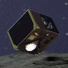 Letjelica Hayabusa 2 spustila lander na površinu asteroida