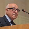 Meron potvrdio sastav petočlanog Žalbenog vijeća