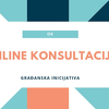Mladi iz Banovića pokrenuli "Online konsultacije": Građani mogu učestvovati u kreiranju zakona