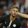 Raspoloženi Neymar predvodio PSG u gaženju Crvene zvezde
