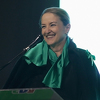 Sebija Izetbegović u Vogošći: Dajte nam puno glasova, da ne pravimo loše koalicije