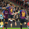 Barcelona slavila u gostima kod Tottenhama, Napoli u 90. minuti savladao Liverpool