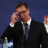 Vučić ukinuo stanje najviše borbene pripravnosti Vojske Srbije zbog Kosova