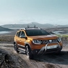 Dacia Duster u Parizu s novim 1.3 TCe motorom