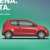 Akcija “up!adaj” u Volkswagen up!  za 159 KM mjesečno