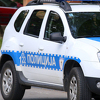 Na putu Bijeljina - Ugljevik prevrnuo se autobus, obustavljen saobraćaj