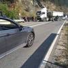 Sudar dva teretna vozila kod Žepča, povrijeđena jedna osoba