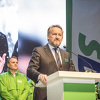 Izetbegović i Džaferović u Bihaću: SDA traži 350.000 glasova za jačanje i razvoj države