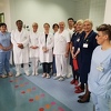 Potpuno renovirana Klinika urgentne medicine na KCUS-u